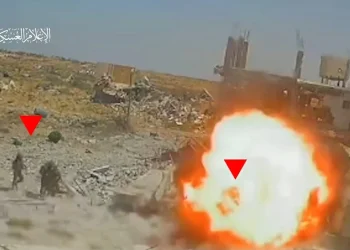 كتائب القسام تعلن عن عملية نوعية في خان يونس: عملية الإجلاء استمرت ساعات