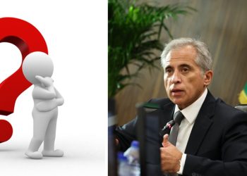 مسؤول رقابي يتقاضى راتباً شهرياً اكثر من راتب دولة الرئيس