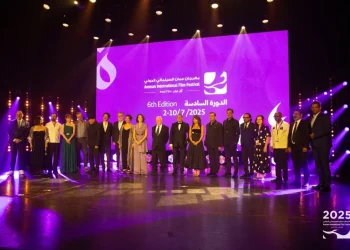 زين شريك استراتيجي لمهرجان عمّان السينمائي الدولي – أول فيلم