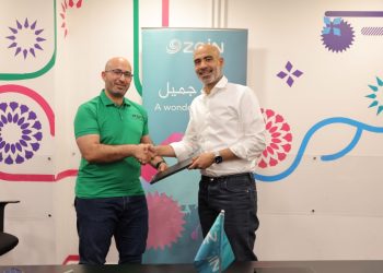 منصة زين تضم شركة OrganicG الناشئة لبرنامج تسريع الأعمال