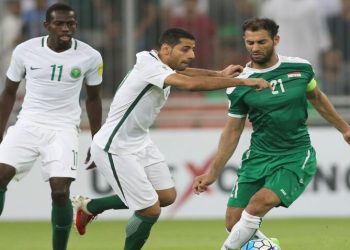 مواجهات نارية في ملحق تصفيات كأس العالم