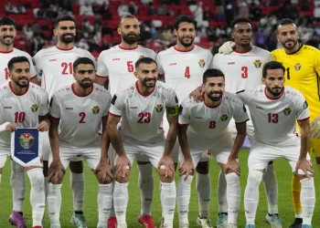 المنتخب الوطني يتراجع مركزين