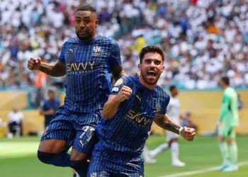 الهلال يُقصي مانشستر سيتي في مفاجأة تاريخية بكأس العالم للأندية