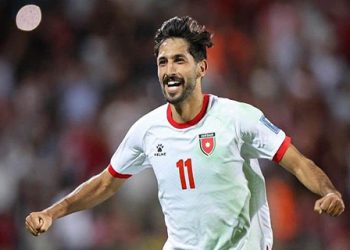 حقيقة انتقال يزن لنادي الشرطة العراقي بمليون ونصف