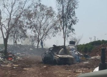 شهيدان بقصف إسرائيلي جنوب لبنان