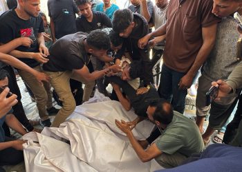 مجازر جديدة وعشرات الشهداء بينهم أطفال ونساء في مناطق متفرقة من غزة