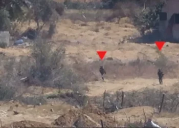 المقاومة تقصف مستوطنات غلاف غزة وإصابة 5 جنود إسرائيليين بحي الشجاعية