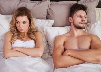 سبب غير متوقع لضعف الانتصاب لدى الرجال