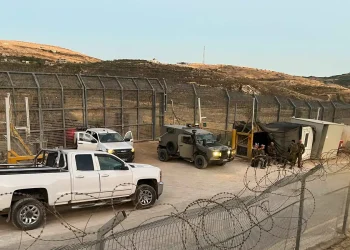 جزء من “ممر داوود”.. إسرائيل تخطط لشق طريق يربط دروز سوريا بالأكراد