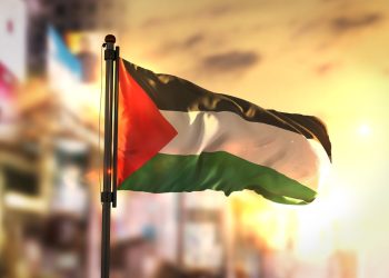 كندا تعلن عزمها الاعتراف بدولة فلسطين