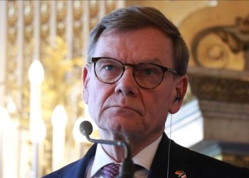 ألمانيا.. ندعم إسرائيل ولا يمكننا الوساطة بينها وبين حماس