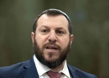 وزير إسرائيلي يدعو لاحتلال قطاع غزة كاملا والتخلي عن الأسرى