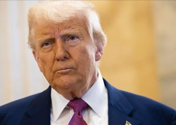 ترامب.. سنهاجم المنشآت النووية الإيرانية مجددا إذا لزم الأمر