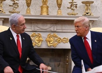 إبادة بالشراكة.. ترامب يهدد غزة بتوسيع العدوان عليها