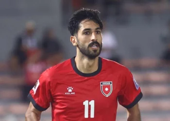 يزن النعيمات في إسبانيا.. ماذا يفعل وماذا يريد؟