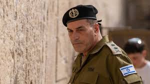 زامير.. المعركة بغزة الأكثر تعقيدا والحرب مقابل إيران لم تنته