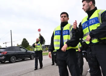 ألمانيا.. جثة في حقيبة تثير الرعب