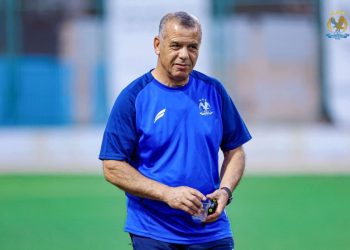 الفيصلي يبحث مستقبل أبو عابد بعد الخسارة أمام الرمثا