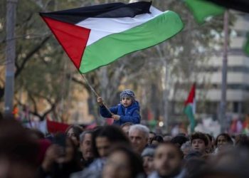 58% من الأميركيين يؤيدون اعتراف العالم بدولة فلسطين