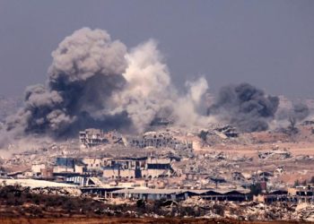 41 شهيدًا وعشرات المصابين بنيران الاحتلال في غزة