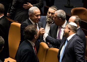 بن غفير يطالب نتنياهو بخطوات فورية لإسقاط السلطة الفلسطينية