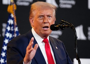 ترامب.. لن يعود الرهائن إلا بمواجهة حماس وتدميرها