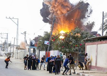 لحرب على غزة.. أعداد الشهداء تتجاوز 62 ألفا والمصابين 157 ألفا