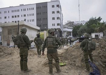 غزة.. إصابة 7 جنود إسرائيليين في حي الزيتون