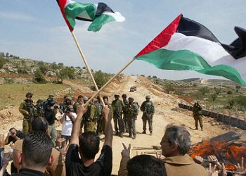 تصاعُد عنف واعتداءات المستوطنين وجنود الاحتلال بالضفة الغربية