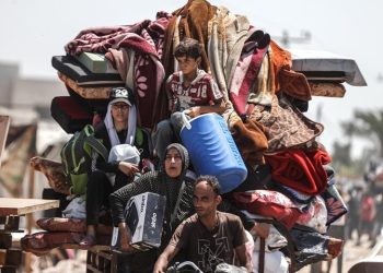 جيش الاحتلال يتوعد سكان غزة وشمالها: الإخلاء القسري لا مفر منه