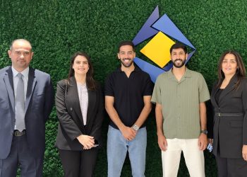 يزن النعيمات وعلي علوان سفيرين للعلامة التجارية للبنك الأردني الكويتي