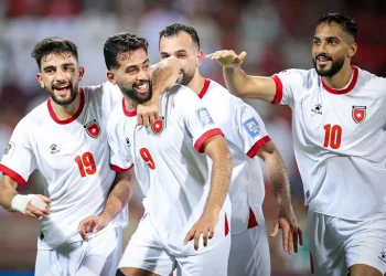 تأهل النشامى لمونديال كأس العالم يوفر فرصة ذهبية لصناعة الملابس الأردنية