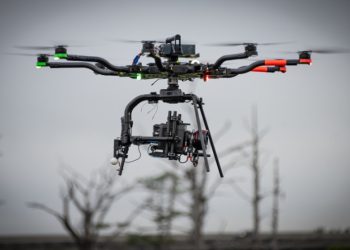 إصدار أول ترخيص لتشغيل الطائرات التجارية المسيّرة في الأردن