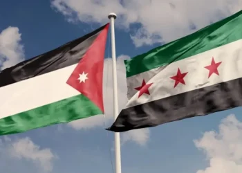 صادرات الأردن إلى سورية تقفز 405 %