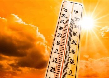 حر لاهب يسيطر على الاردن.. 41 عمان و43 في البحر الميت و44 في العقبة