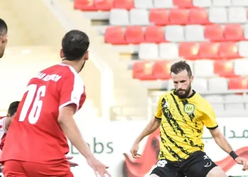 الفيصلي يعمق جراح الوحدات و الرمثا يعزز الصدارة والحسين إربد يتجاوز شباب الأردن