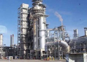 السعايدة: مصفاة البترول تشكل نموذجًا وطنيًا وركيزة أساسية بمنظومة الطاقة