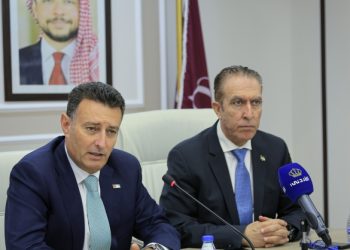 ” الميثاق الوطني”: قرار الترشح لرئاسة “النواب” يقرره الحزب