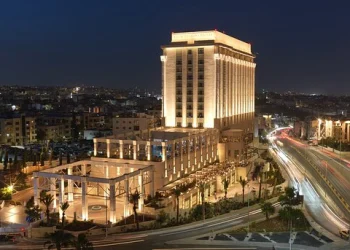 مهرجان الأردن العالمي للطعام يسهم بتنشيط فنادق ومرافق سياحية في عمّان