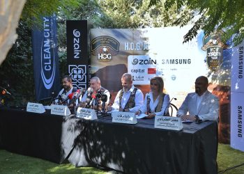 انطلاق الفعاليات التحضيرية لجولة مالكي دراجات هارلي ديفيدسون الأردن 2025 برعاية رسمية وشراكات وطنية