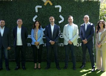 إنشاء منصة مشتركة لدعم الابتكار في العقبة ضمن الشراكة الممتدة بين شركة زين الأردن ومؤسسة ولي العهد