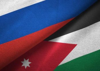 الحكومة توافق على إلغاء متطلبات التأشيرة بين الأردن وروسيا