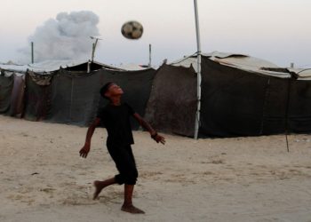 إسرائيل لم ترد حتى الآن على مقترح التهدئة في غزة