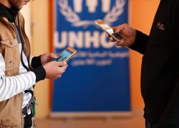 زين والمفوضية السامية للأمم المتحدة لشؤون اللاجئين تُجددان اتفاقية مبادرة “الاتصال من أجل اللاجئين”