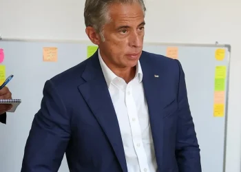 سؤال نيابي لحسان عن مصير المشاريع الكبرى