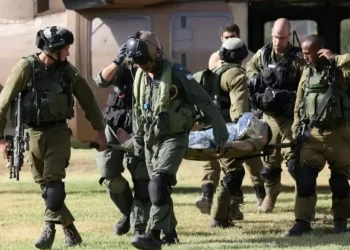 مقتل جندي إسرائيلي بمكين للمقاومة في خان يونس