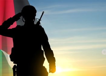 الأردنيون يرحبون بقرار ولي العهد بعودة خدمة العلم