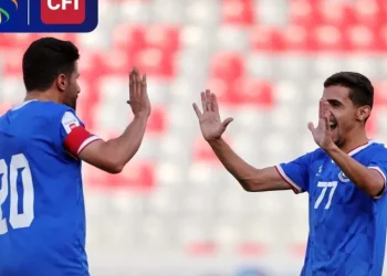 الرمثا يضرب بقوة ولدغة الحوراني تمنح الفيصلي الانتصار