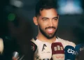 علي علوان.. الدوري العراقي بوابة للاحتراف في أوروبا