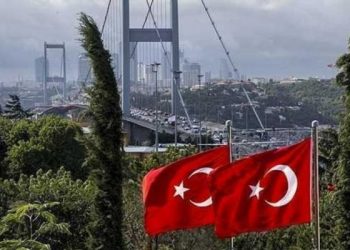 تركيا تعلن قطع علاقاتها الاقتصادية والتجارية مع “إسرائيل”